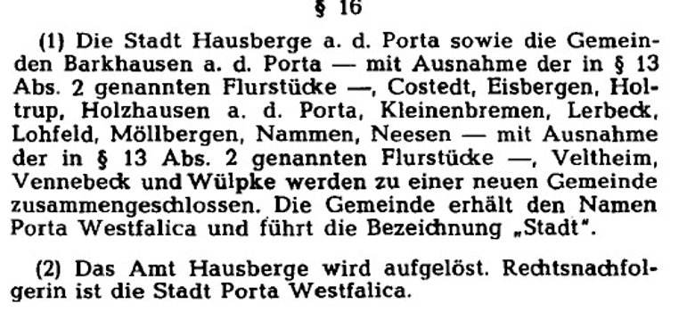 Gesetz- und Verordnungsblatt NRW 06.11.1972 