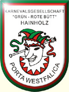Logo der Karnevalsgesellschaft Hainholz